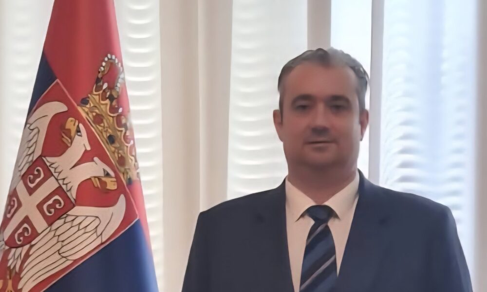 Aleksandar Milošević poručuje Stevanoviću: Infrastruktura se ne gradi saopštenjima, već radom