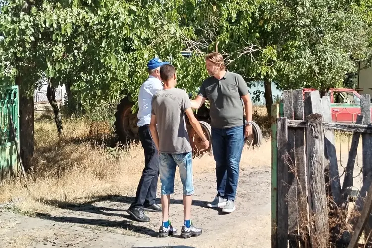 Dašić: Grad Kragujevac neće ostaviti porodicu Domanović samu