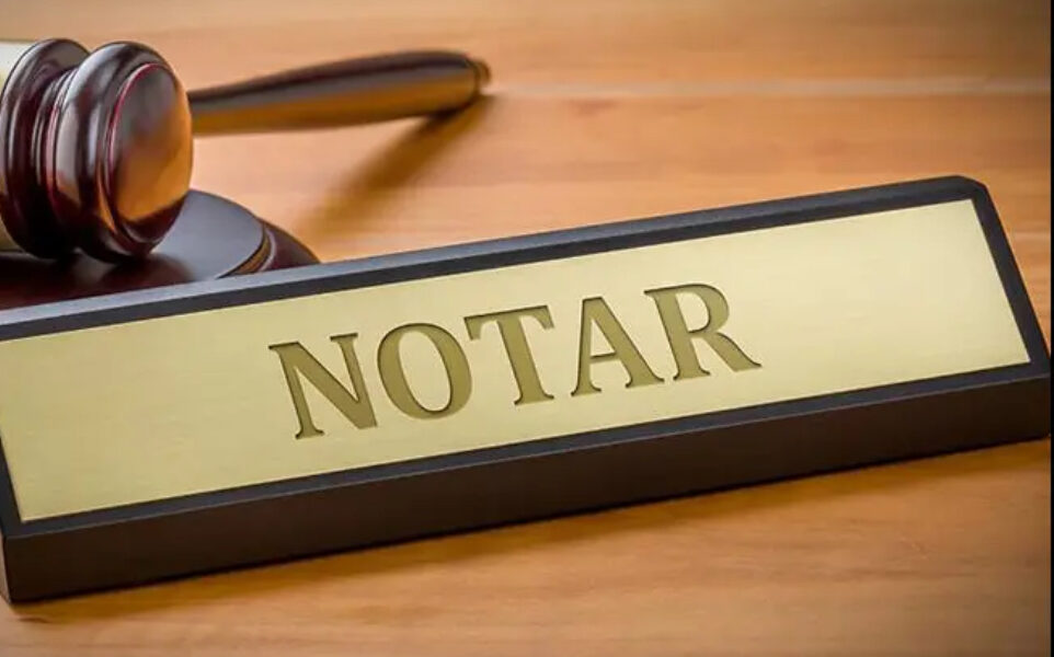 Završen prvi, počinje drugi korak – od sutra NOTARI overavaju ugovore
