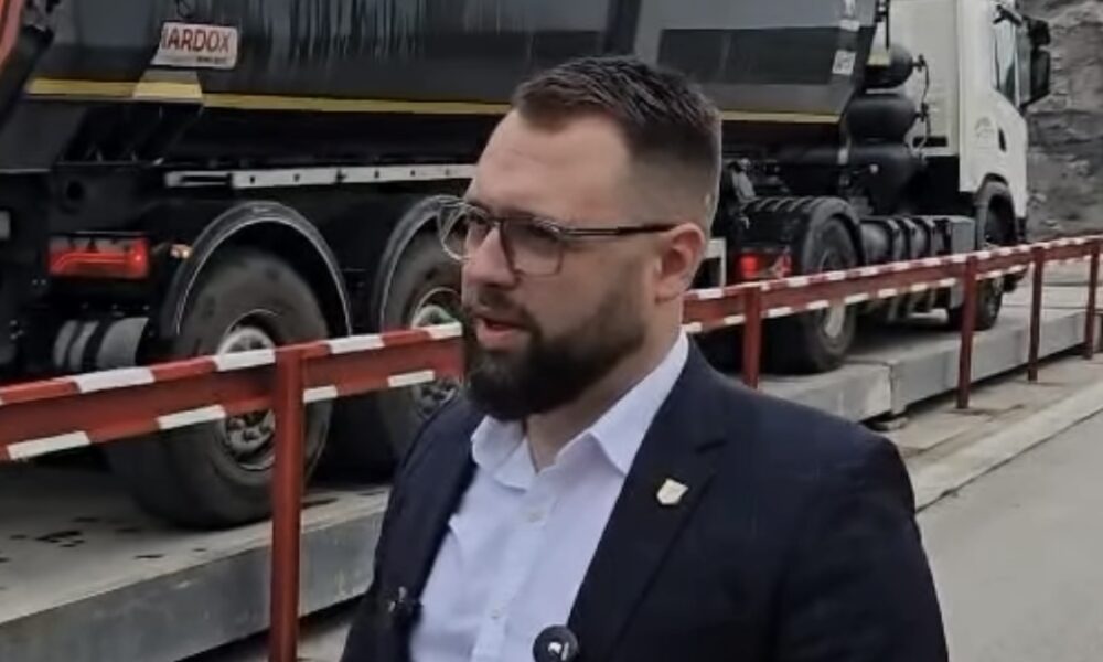 Pepeo zauvek napušta Kragujevac: Počela sanacija pepelišta „Energetike“