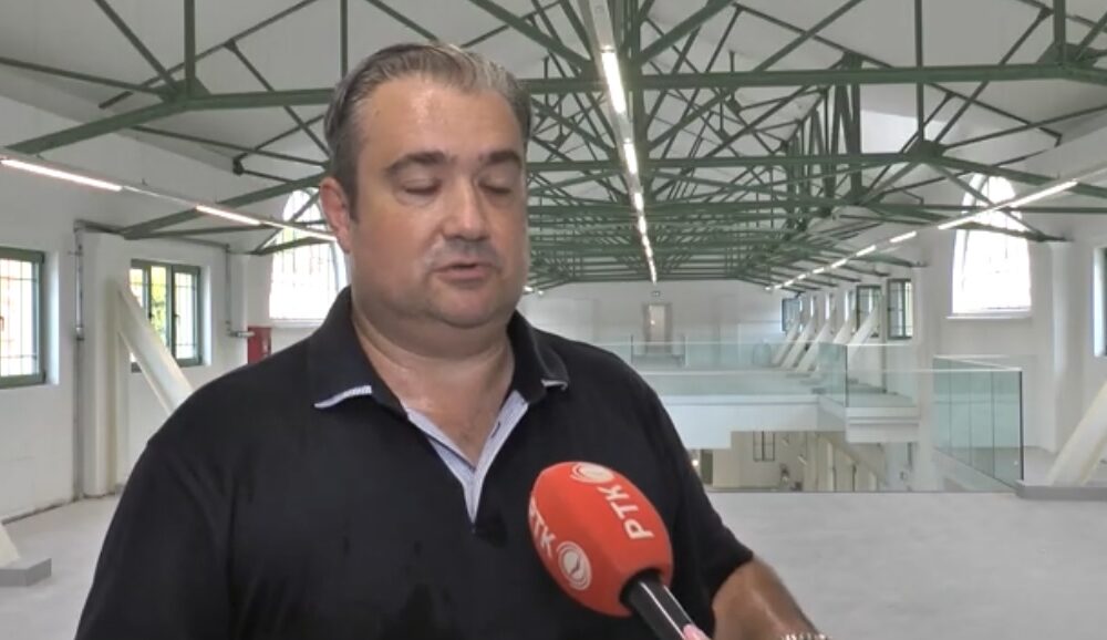 Kompletirane upotrebne dozvole za Gradske tržnice: Završetak radova na matičnom objektu