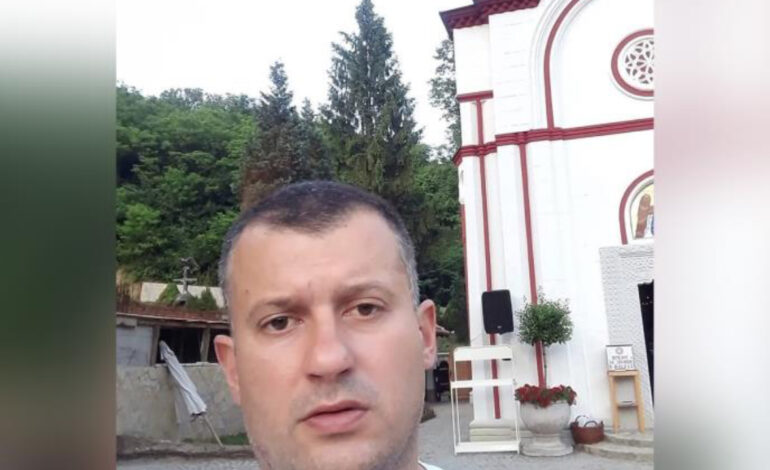 Saslušani osumnjičeni za ubistvo na „Gulašijadi“u Topoli , brane se ćutanjem