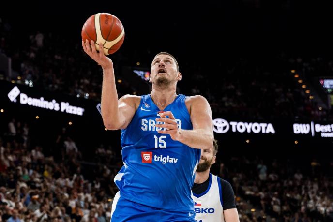 BLIŽI SE POČETAK – ORLOVI SPREMNI ZA EVROBASKET