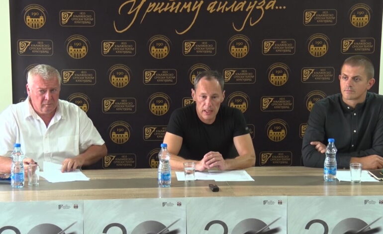 Pozorište izvan vremena: Predstave iz pet zemalja na jubilarnom Joakimfestu