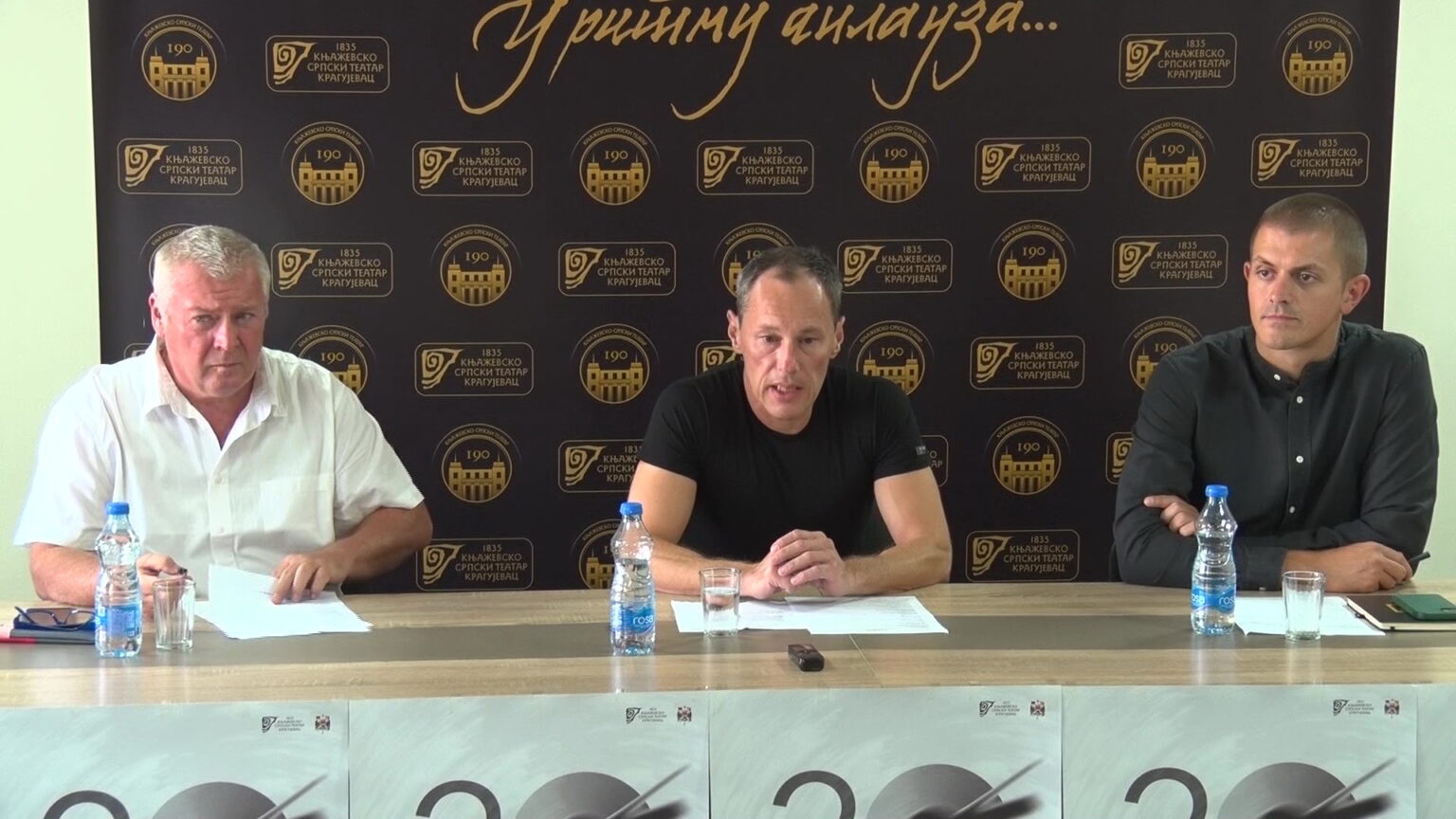 Pozorište izvan vremena: Predstave iz pet zemalja na jubilarnom Joakimfestu