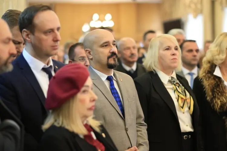 Kragujevac pamti, opominje i otvara srce svetu