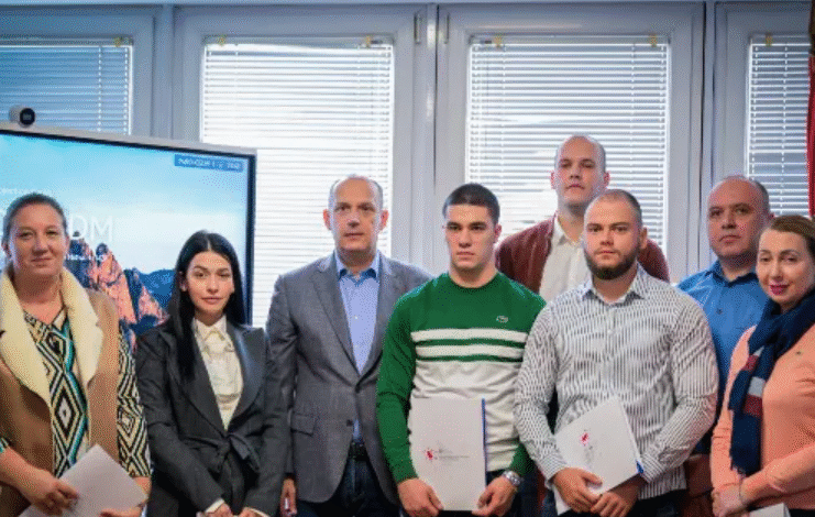 Zdravstveni radnici iz dijaspore se vraćaju: Strahinja se pridružio urgentnoj službi u Kragujevcu