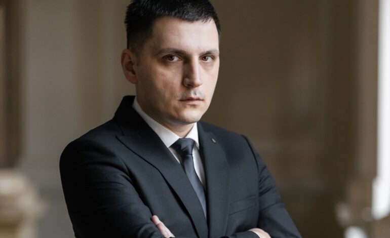 Mladenović: Novi zakon „Svoj na svome“ konačno rešava sudbinu 79.000 nelegalnih objekata u Kragujevcu