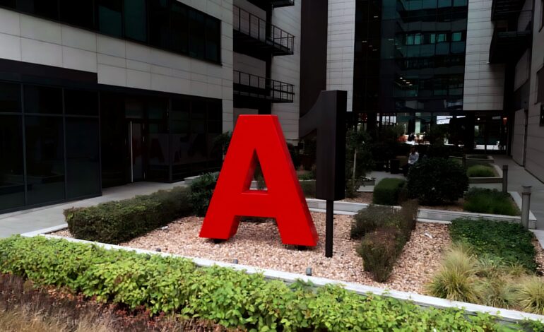 A1, najbrža mobilna mreža 5. godinu zaredom, lansira 5G početkom decembra