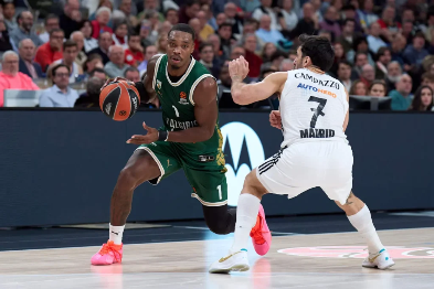 REAL DOČEKUJE ŽALGIRIS – KOJA EKIPA ĆE PREKINUTI SERIJU PORAZA?