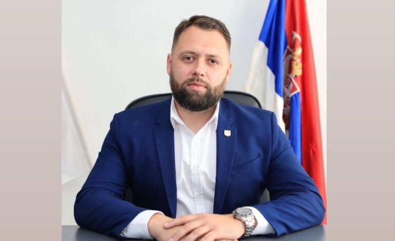 Direktor „Energetike“ Aleksandar Lazović organizuje otvoreni prijem za korisnike daljinskog grejanja