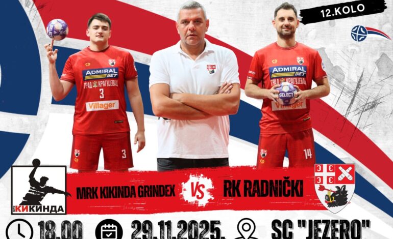 Novi izazov za nove bodove