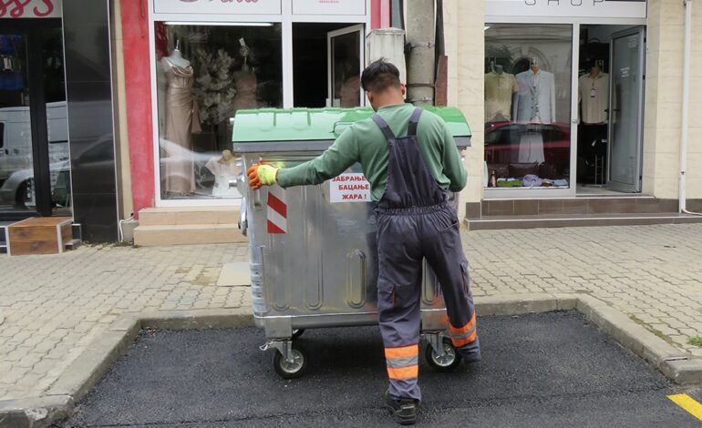 Kragujevčani mogu da ocenjuju kvalitet usluga JKP Šumadija do kraja meseca