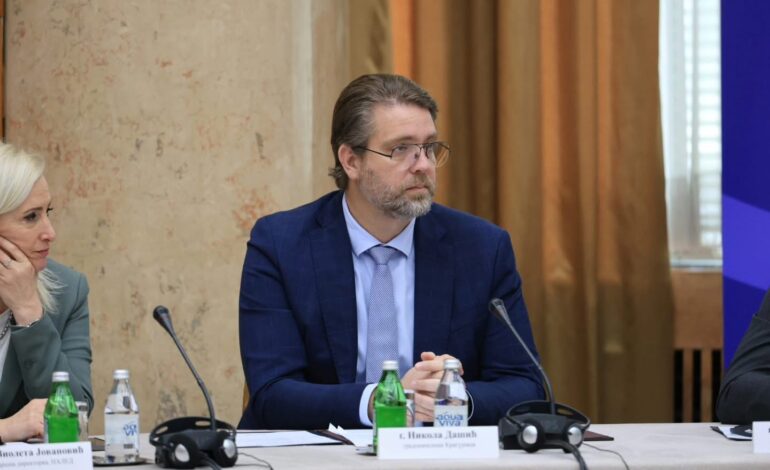 Kragujevac deo velikog nacionalnog projekta: Brzi internet stiže u ruralna područja Srbije