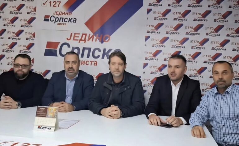 Kragujevac uz Ibarski Kolašin: Dašić poručio – niste sami i nikada nećete biti