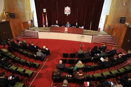 Nezvanično:Promene u rukovodstvu Centra „Kneginja Ljubica“ na sutrašnjoj sednici Skupštine