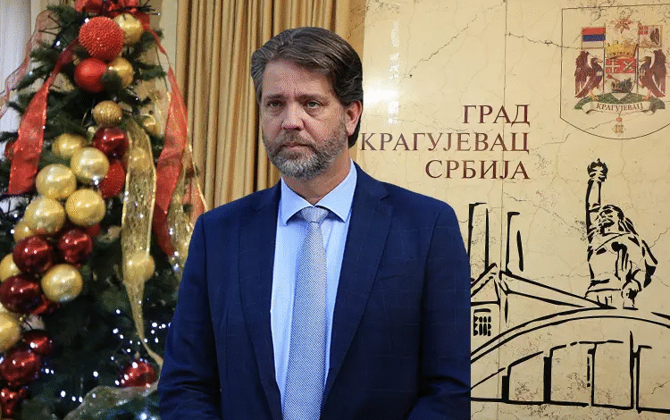 Gradonačelnik Nikola Dašić uputio čestitku vernicima koji Božić praznuju po gregorijanskom kalendaru