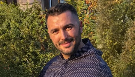 Nestao Kragujevčanin Srđan Nedeljković (30): Porodica moli za pomoć građana