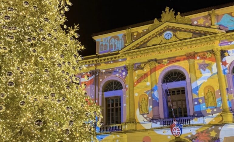 Tradicionalna dnevna žurka na Đačkom trgu počinje u 12 sati