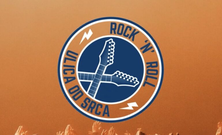 Dođite da zajedno poklonimo osmehe: Kragujevac svira za decu 8. januara u „Rock and roll – Ulici od srca“