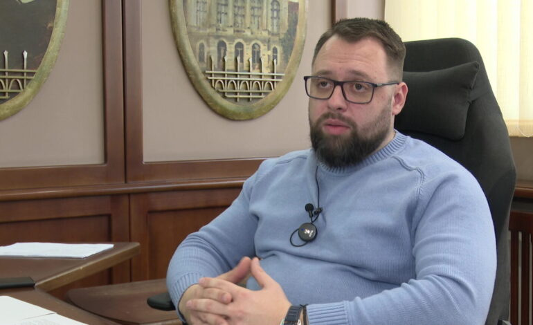 Lazović: Sanacija pepelišta najveći iskorak Energetike u protekloj godini