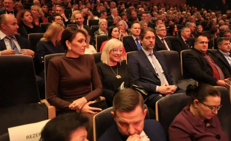 Kultura kao most između gradova