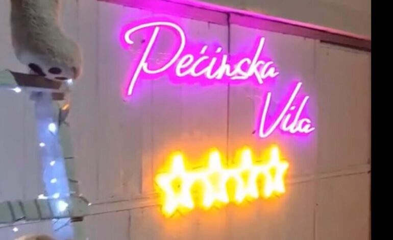Gde za Sretenje? Pećinska Vila u Rogojevcu nudi mir, prirodu i potpuni reset