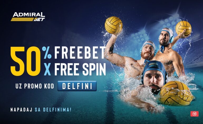 EVROPSKI SPEKTAKL U BEOGRADU – DELFINI JURE NOVU TITULU