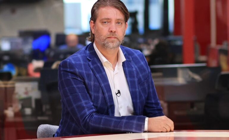 Nikola Dašić: „Političke borbe ne smeju biti opravdanje za napade na decu i privatni život“