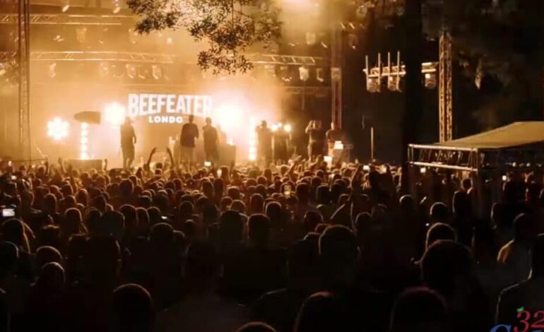Vrnjačka Banja ponovo u ritmu Lovefesta: tri dana elektronske magije od 7. do 9. avgusta