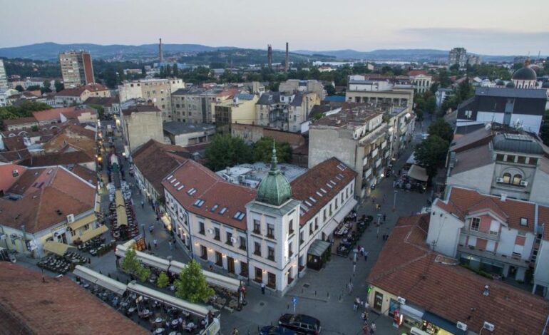Kragujevac domaćin međunarodne naučne konferencije o ekonomskoj stabilnosti i digitalizaciji obrazovanja