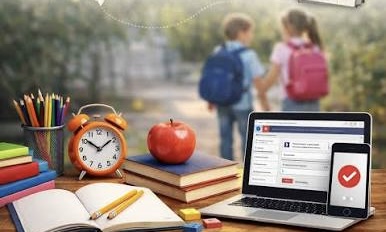 Od sutra zakazivanje termina za upis prvaka preko portala eUprava: Roditelji sve završavaju onlajn, bez odlaska po dokumenta