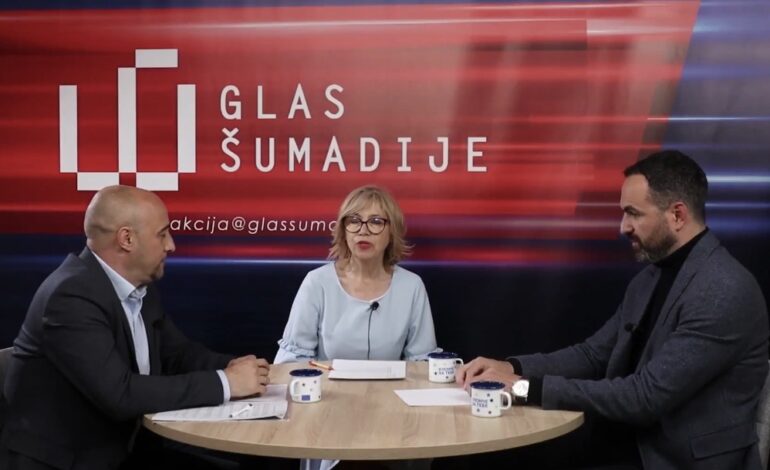 „Halo, Požega? Samo krči, ništa se ne čuje“ – „emisiju“ o opozicionom savetu gledalo od 1 do 17 ljudi, stigla samo dva komentara