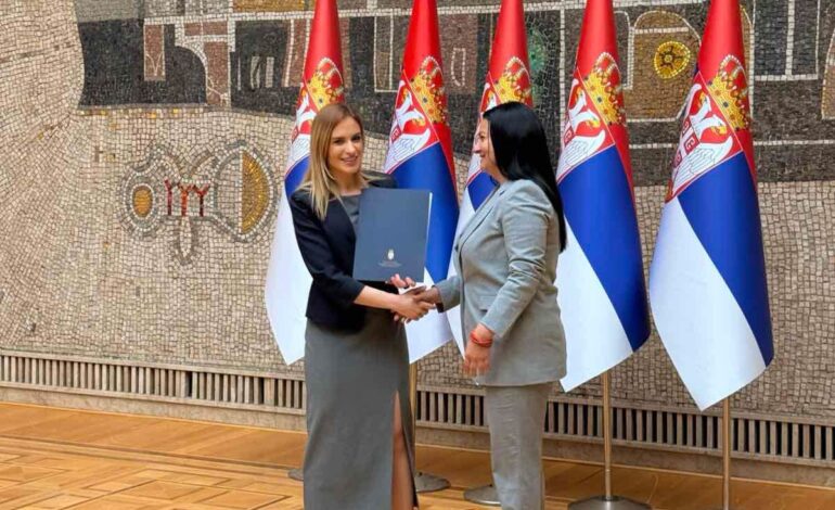 Topola dobila sredstva za socijalnu zaštitu: Više novca za pomoć građanima i razvoj novih usluga