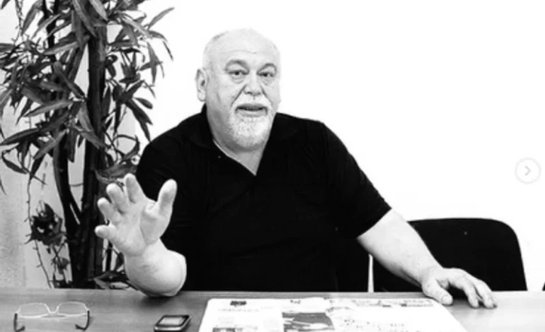 Preminuo Ranko Dejanović, suprug Slavica Đukić Dejanović: Ivica Dačić potvrdio tužnu vest