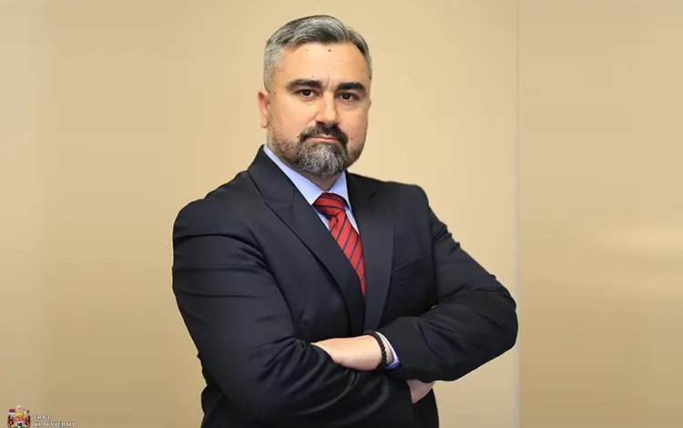 Vaskršnja čestitka predsednika Skupštine grada