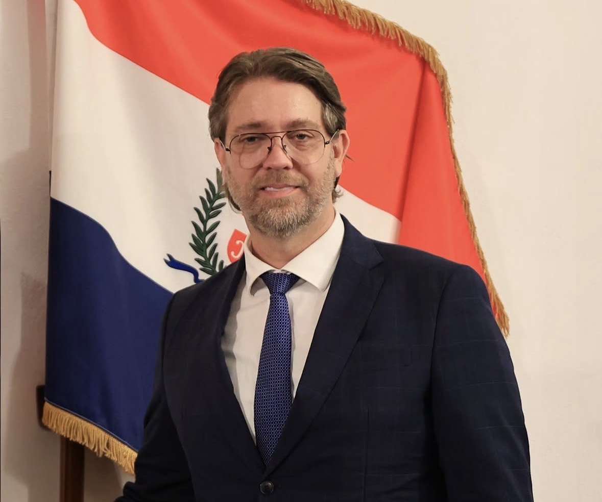 Dašić čestitao Vaskrs: Neka nas praznik podseti na ljubav, razumevanje i solidarnost