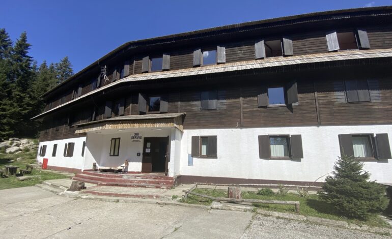 VELIKA ŠANSA ZA KRAGUJEVAČKO ODMARALIŠTE NA KOPAONIKU NA UDARU POLITIČKIH BLOKADA