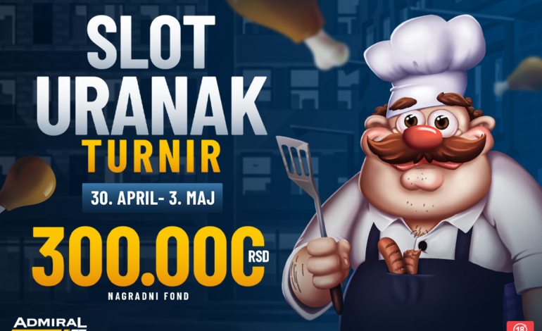 PRVOMAJSKI URANAK DONOSI 300.000 DINARA NAJSPREMNIJIMA
