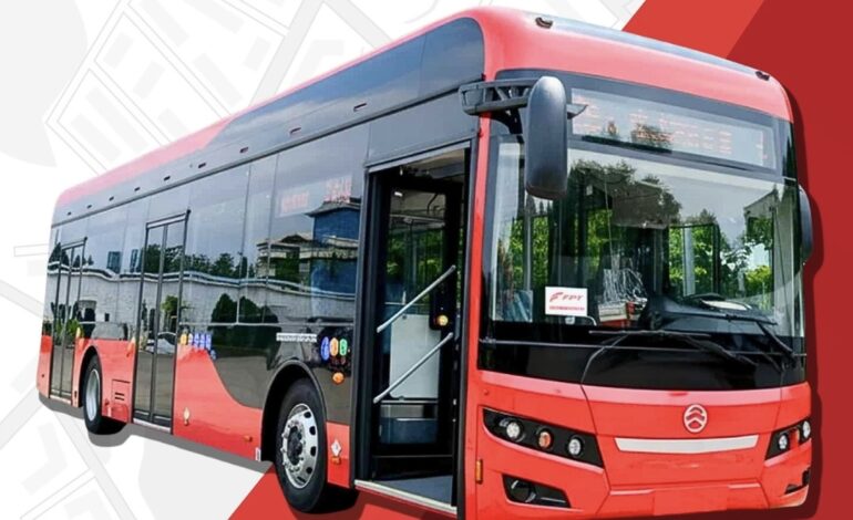 Privremeno skraćenje trase linije 2 zbog radova na Severnoj obilaznici