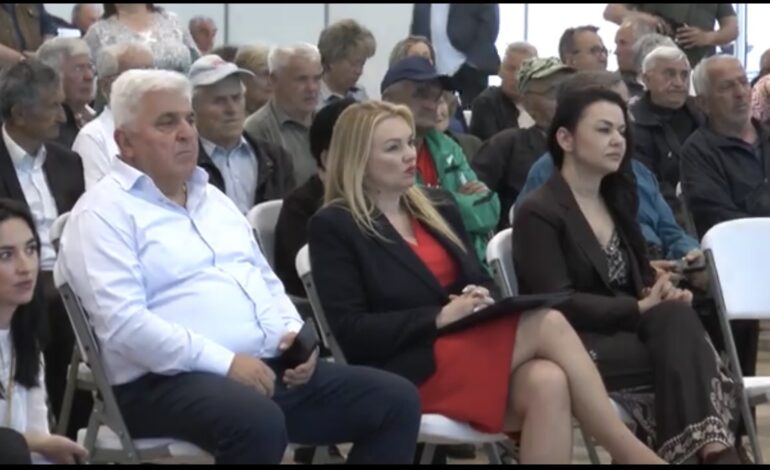 Kolаšin u Kragujevcu po dvanaesti put: Čuvaju zavičaj, tradiciju i veze sa Kosovom i Metohijom