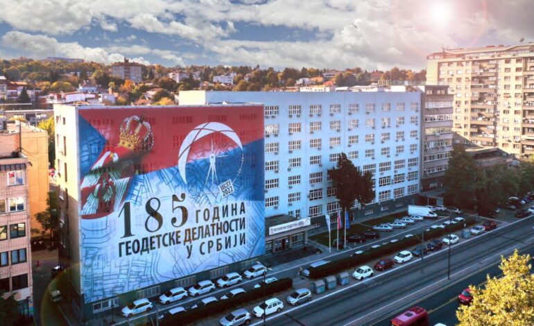 RGZ OBJAVIO PRVI ZVANIČNI IZVEŠTAJ: Hektar oranice u Srbiji vredi gotovo 10.000 evra, Beograd najskuplji