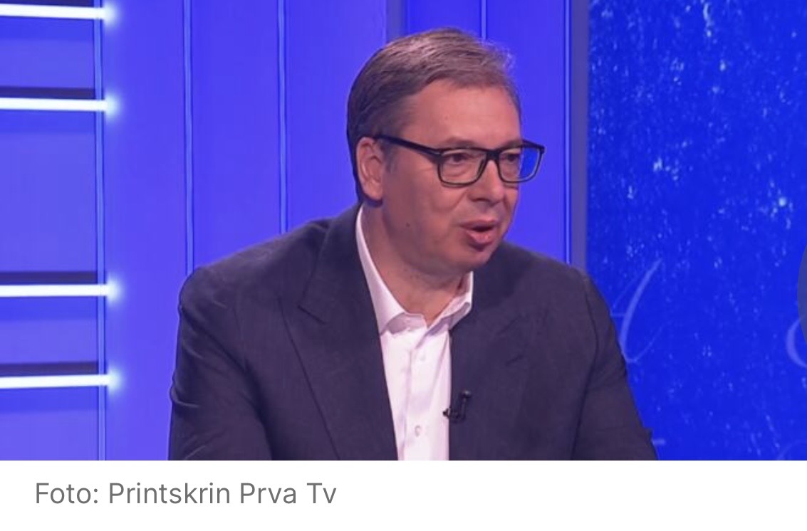 VUČIĆ NAJAVIO NOVE MERE PODRŠKE GRAĐANIMA: Jeftiniji lekovi, pomoć penzionerima i paket za podizanje životnog standarda od septembra
