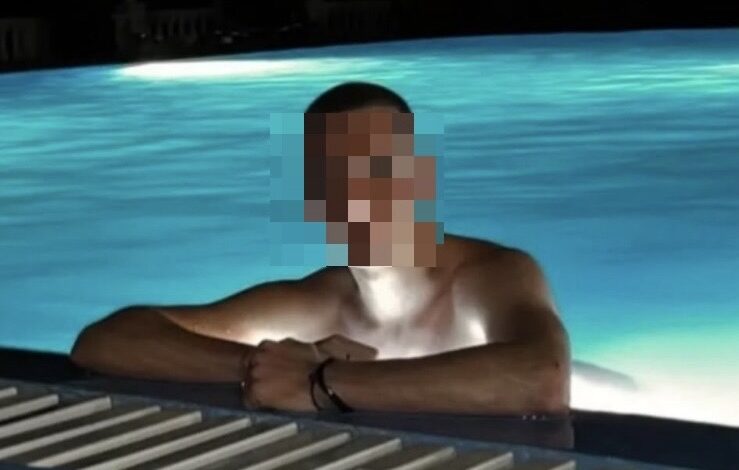OVO JE L. B. (23) OSUMNJIČEN ZA POKUŠAJ UBISTVA U BELOŠEVCU: Nožem teško povredio bivšu partnerku i njenog dedu