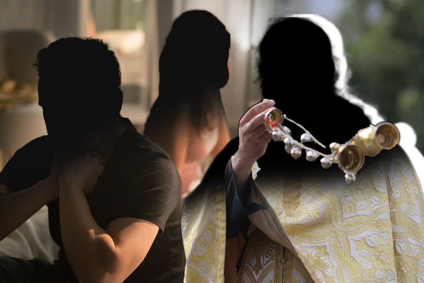 Skandal drma Šumadijsku eparhiju: Sveštenik zavodnik mi uništio porodicu, plaćao sobe da se viđa s mojom ženom