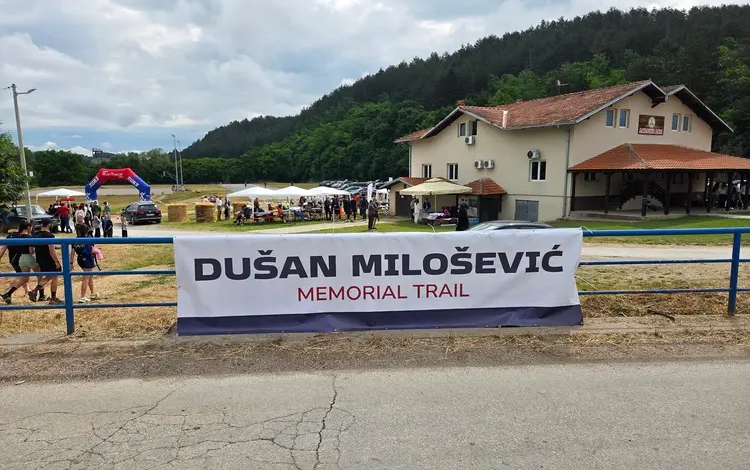 Tradicionalne trke u Stragarima u čast prvog srpskog olimpijca