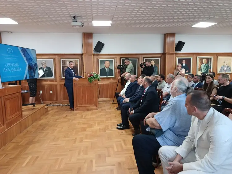 Sedam godina Instituta za informacione tehnologije: Kragujevac gradi budućnost kroz nauku i inovacije