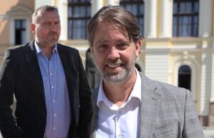 SAZNAJEMO: Danas ključni sastanak Dašića i Konatara, odlučuje se o budućem rukovodstvu Radničkog 1923