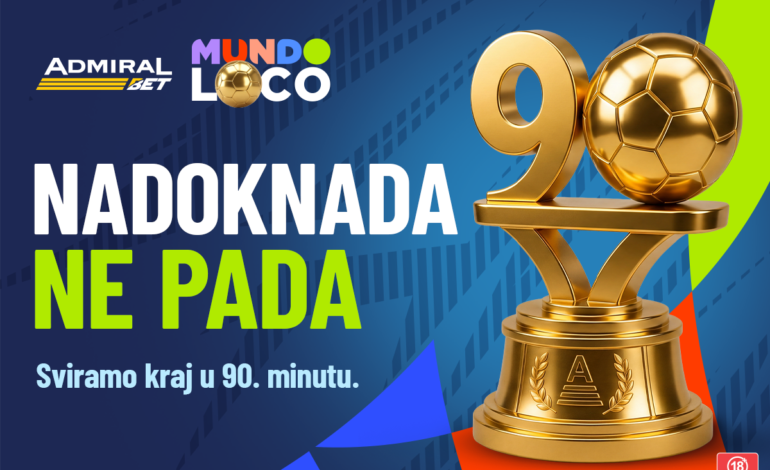 POBEDA PRE KRAJA – MUNDIJAL DONOSI NOVO PRAVILO