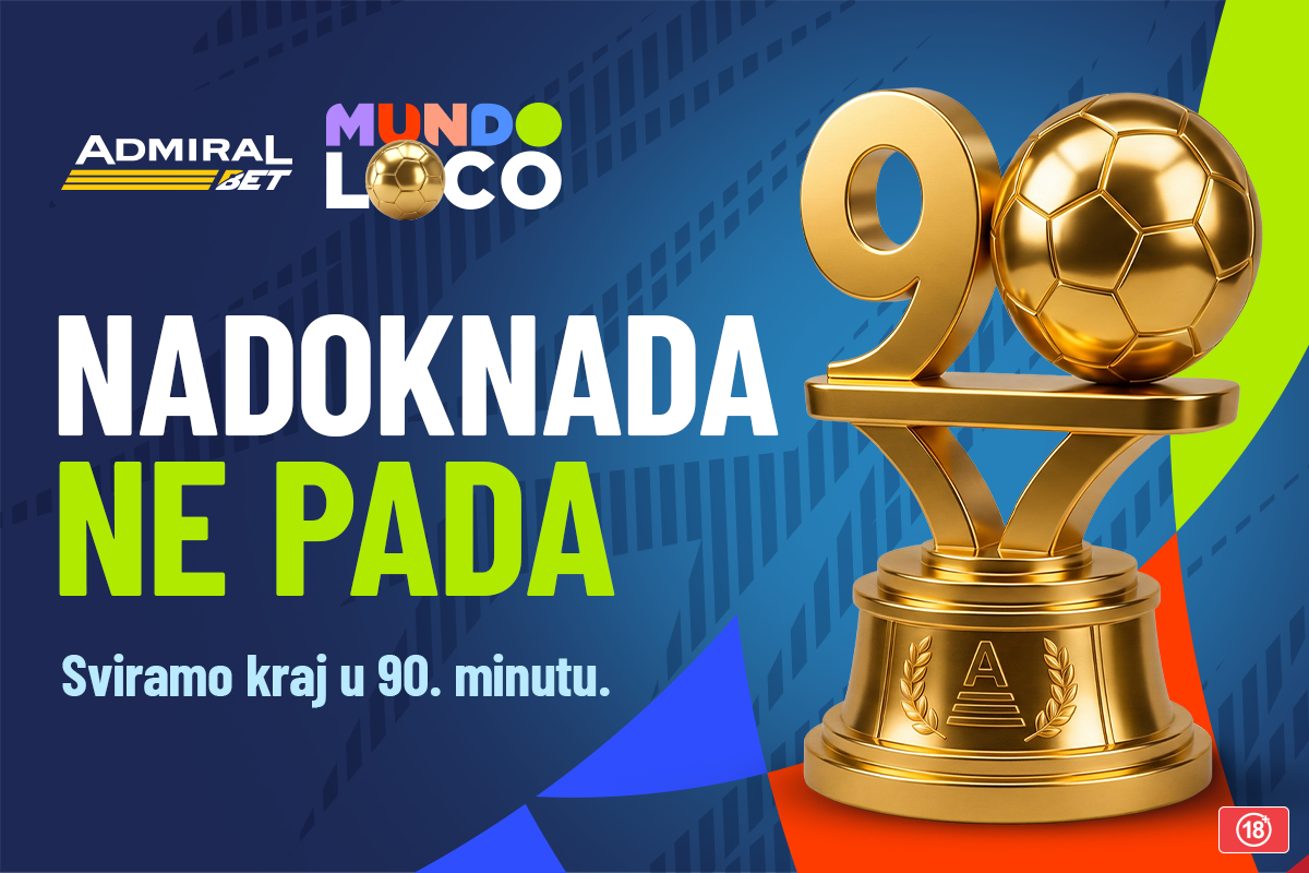POBEDA PRE KRAJA – MUNDIJAL DONOSI NOVO PRAVILO